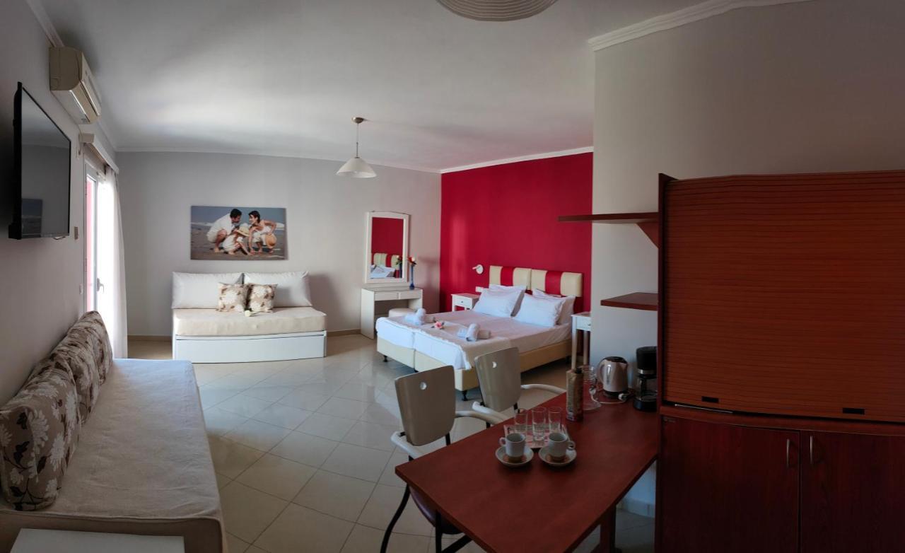 Valena Studios نيدري المظهر الخارجي الصورة