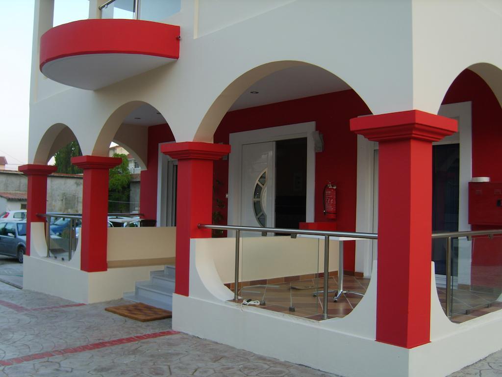 Valena Studios نيدري المظهر الخارجي الصورة