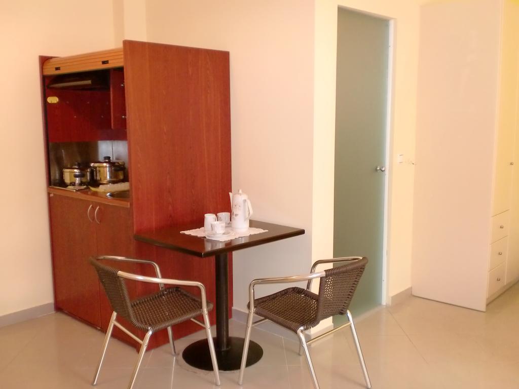 Valena Studios نيدري الغرفة الصورة
